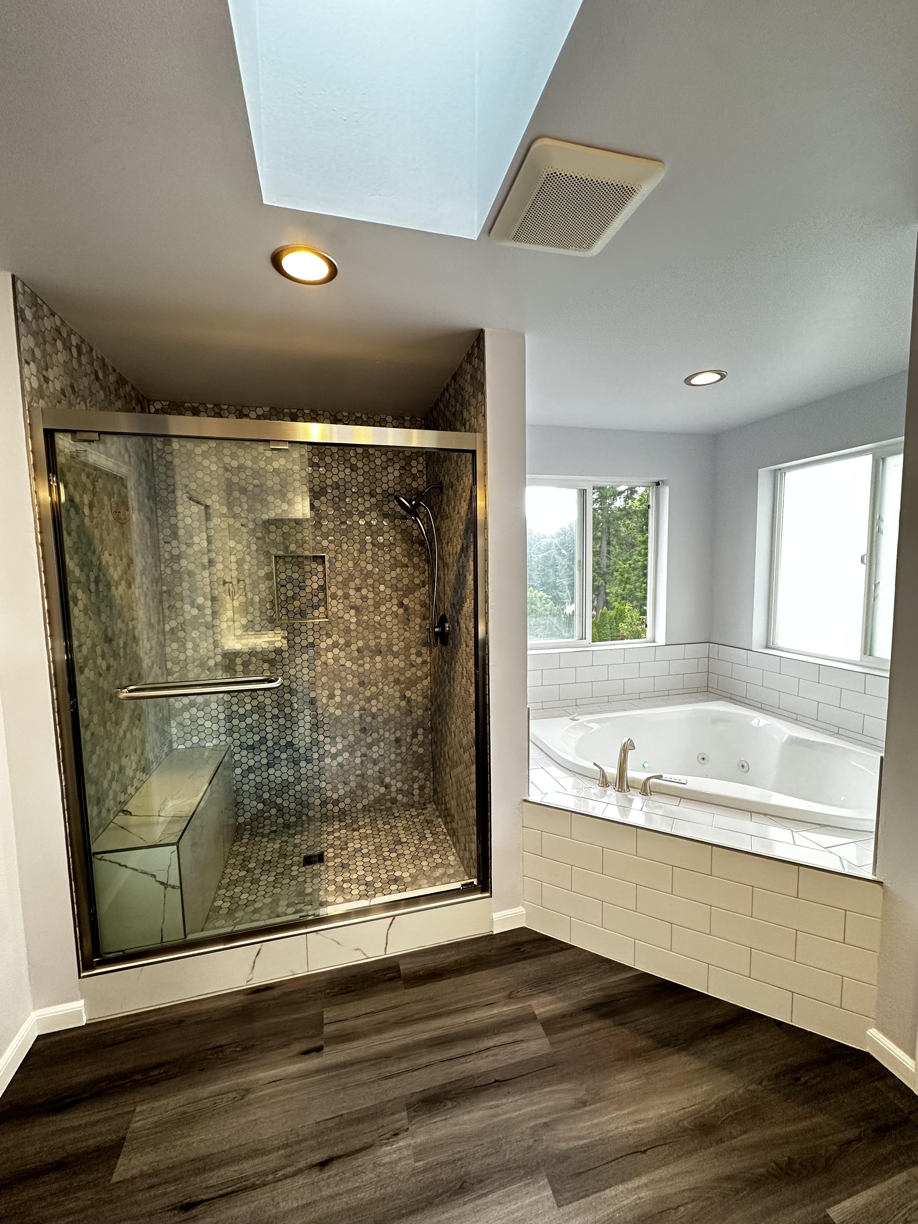 Remodeling for Woodinville Estate Properties