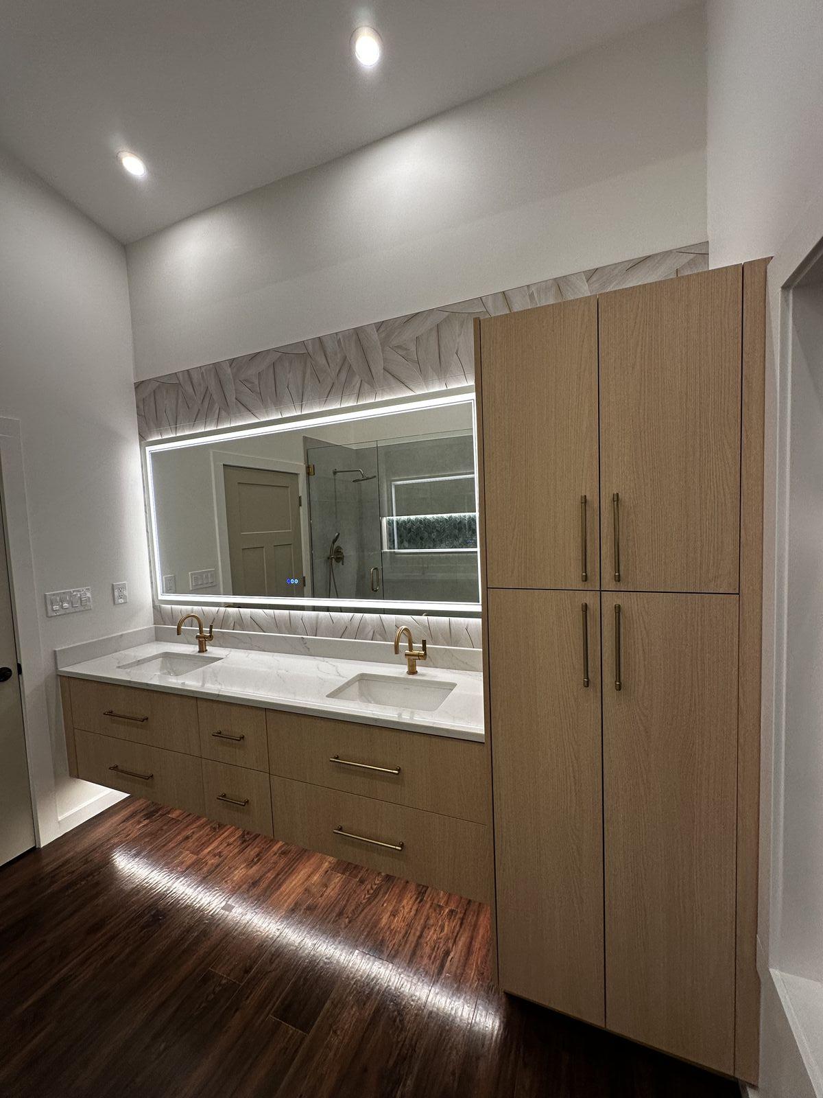 Bathroom Remodeling in Kirkland, WA