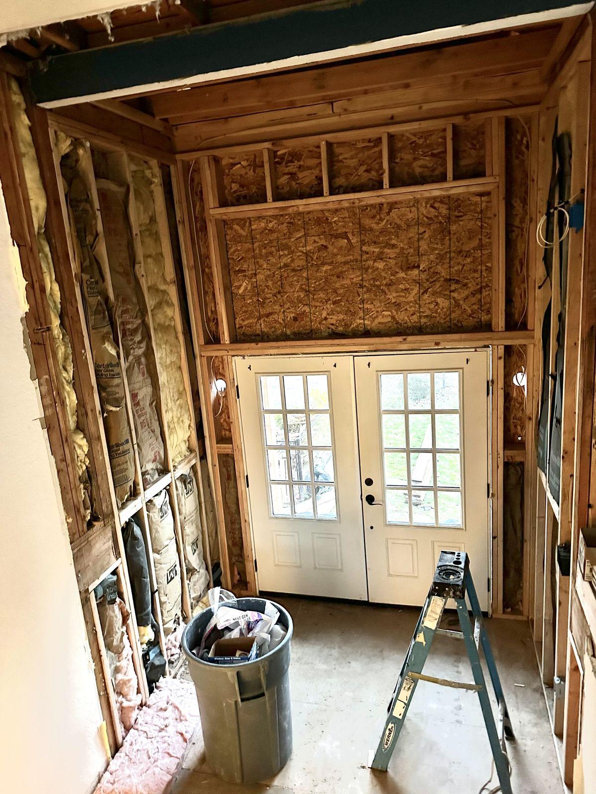 How We Plan and Build Additions