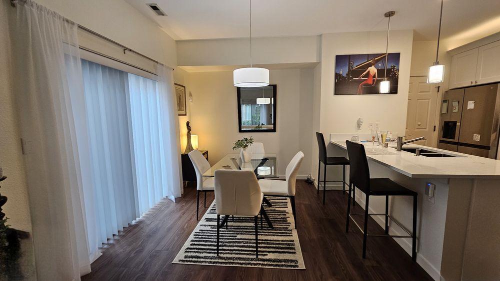 Serving Every Redmond Neighborhood